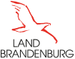 Wappen des Landes Brandenburg
