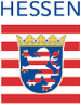 Wappen des Landes Hessen